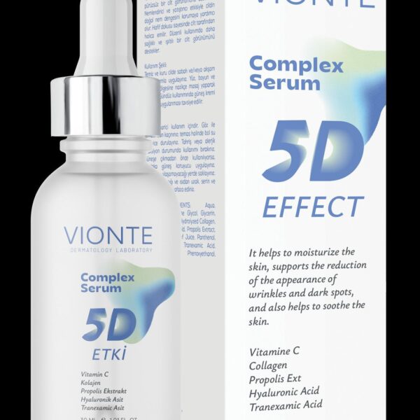 VIONTE COMPLEX SERUM 30ML
